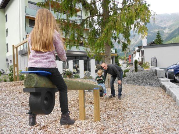 Hotel Hahnenblick Engelberg Ngoại thất bức ảnh