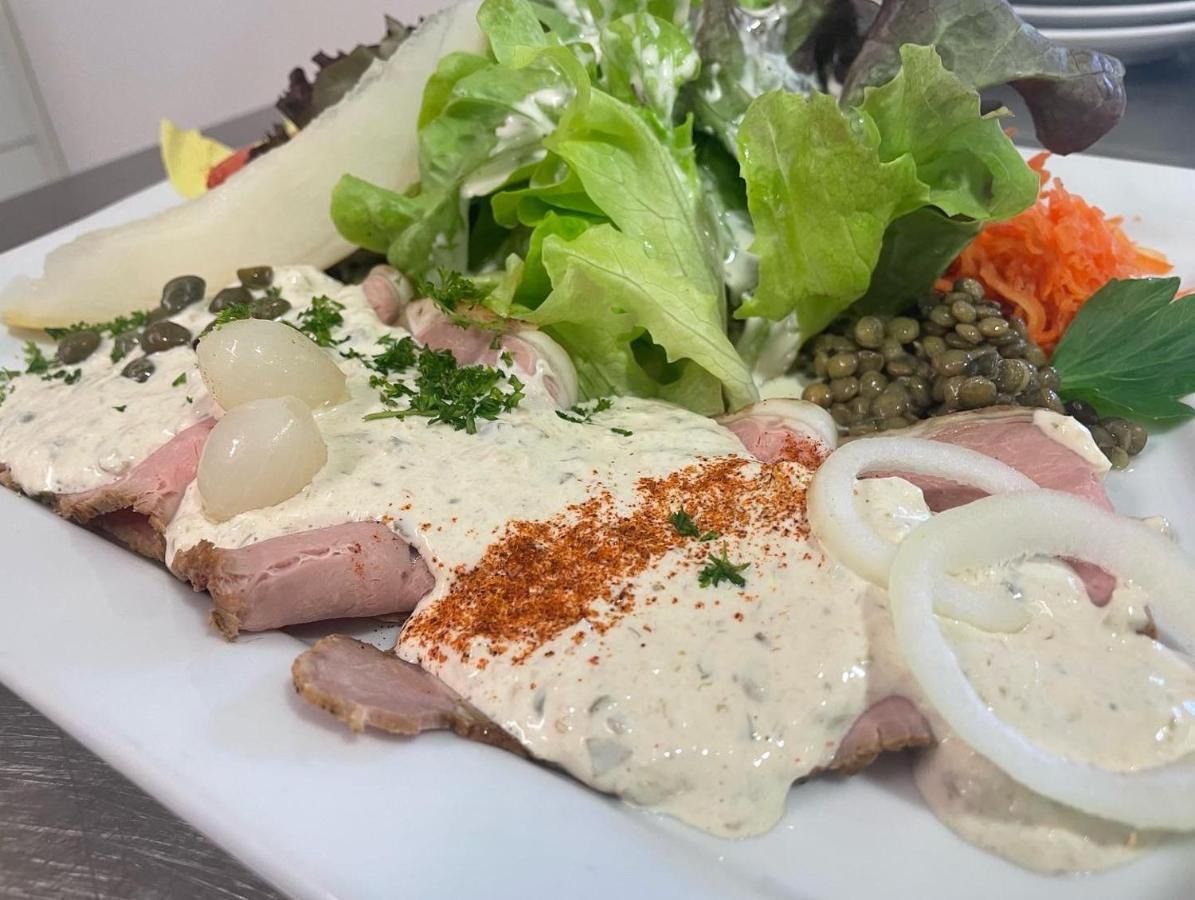 Hotel Hahnenblick Engelberg Ngoại thất bức ảnh