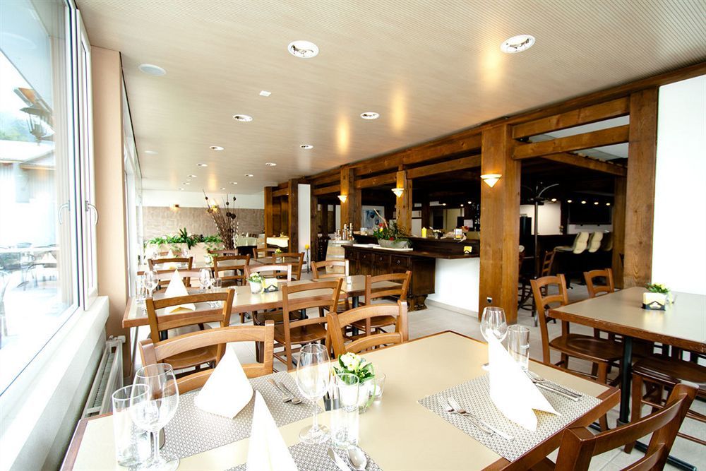 Hotel Hahnenblick Engelberg Ngoại thất bức ảnh