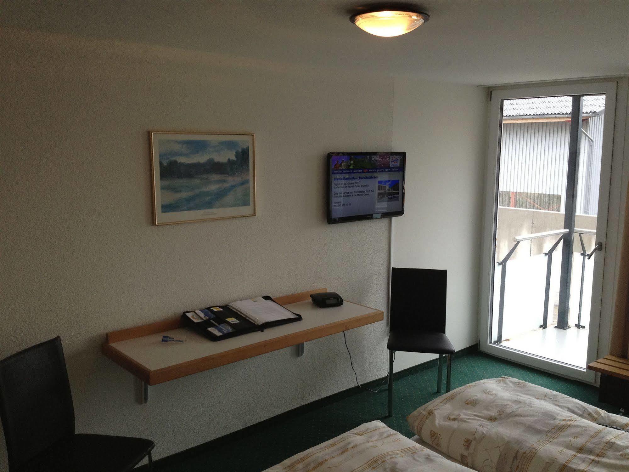 Hotel Hahnenblick Engelberg Ngoại thất bức ảnh