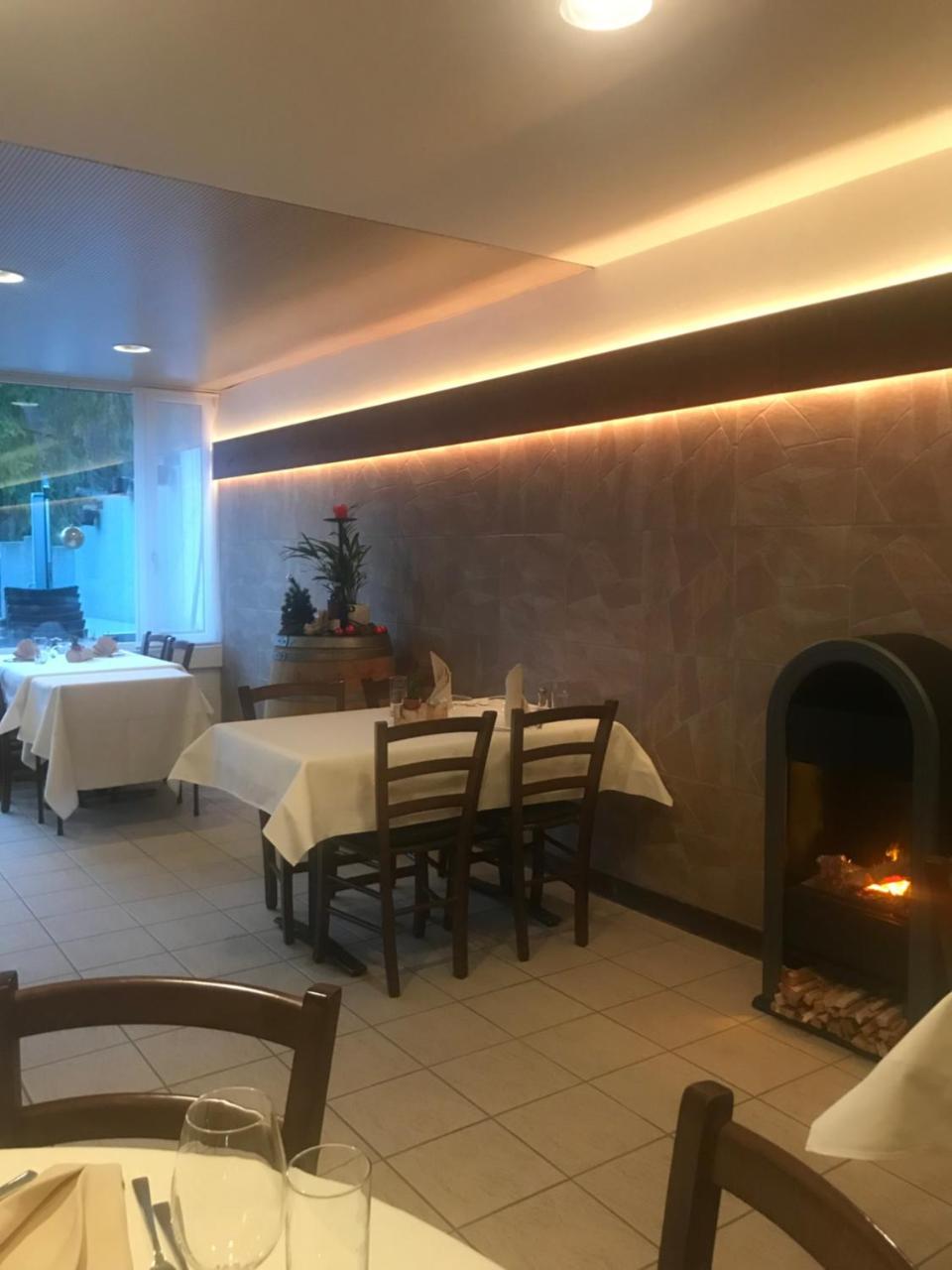 Hotel Hahnenblick Engelberg Ngoại thất bức ảnh